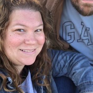 Meet your Posher, Amberly